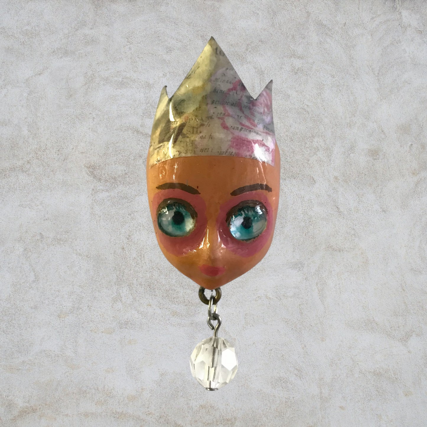 Crowned Creeplings - Magnets