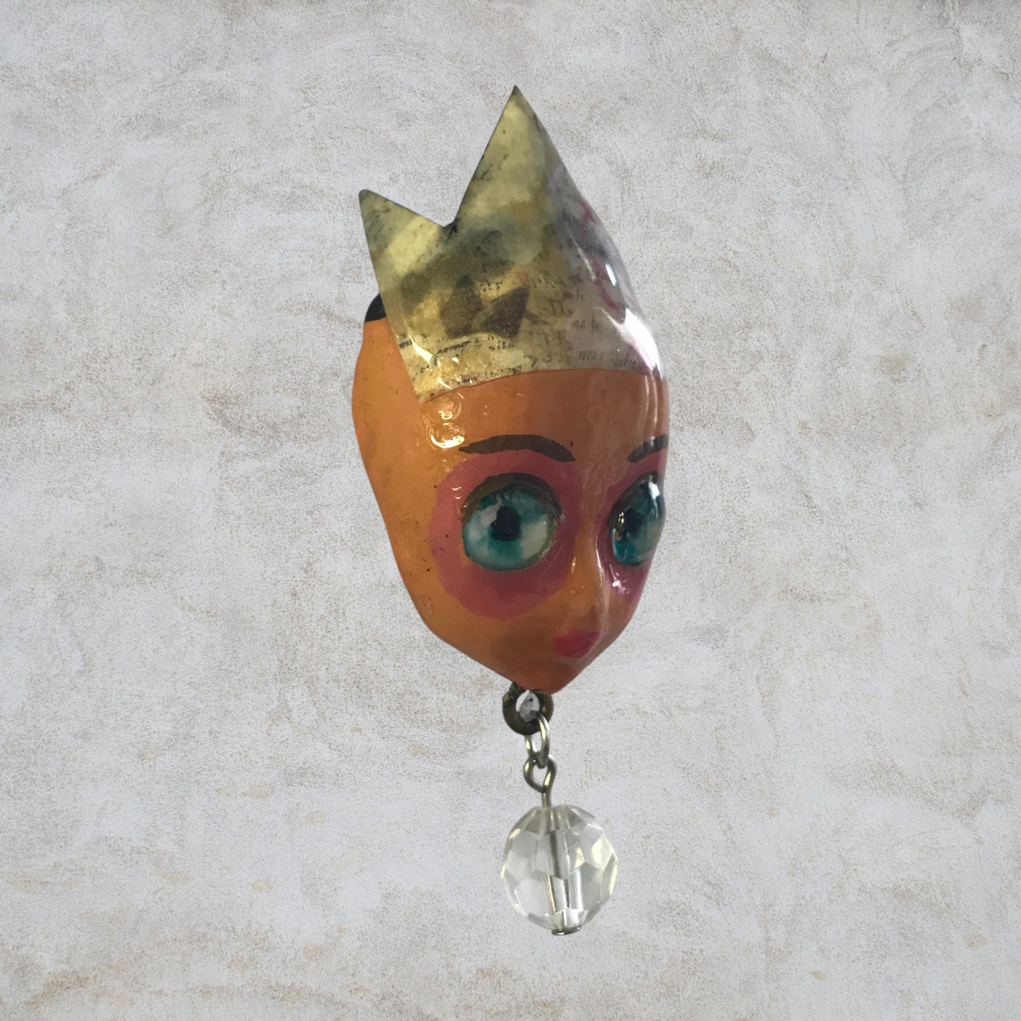 Crowned Creeplings - Magnets