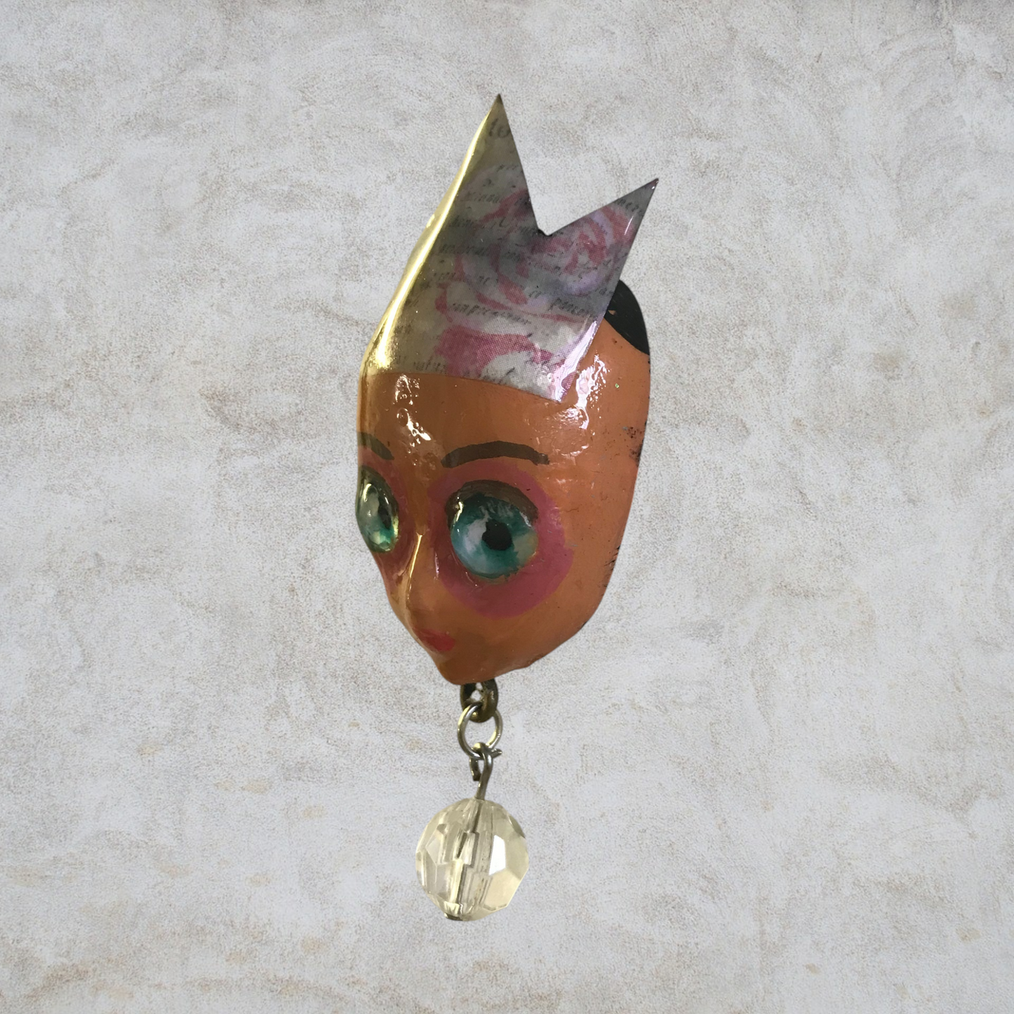 Crowned Creeplings - Magnets