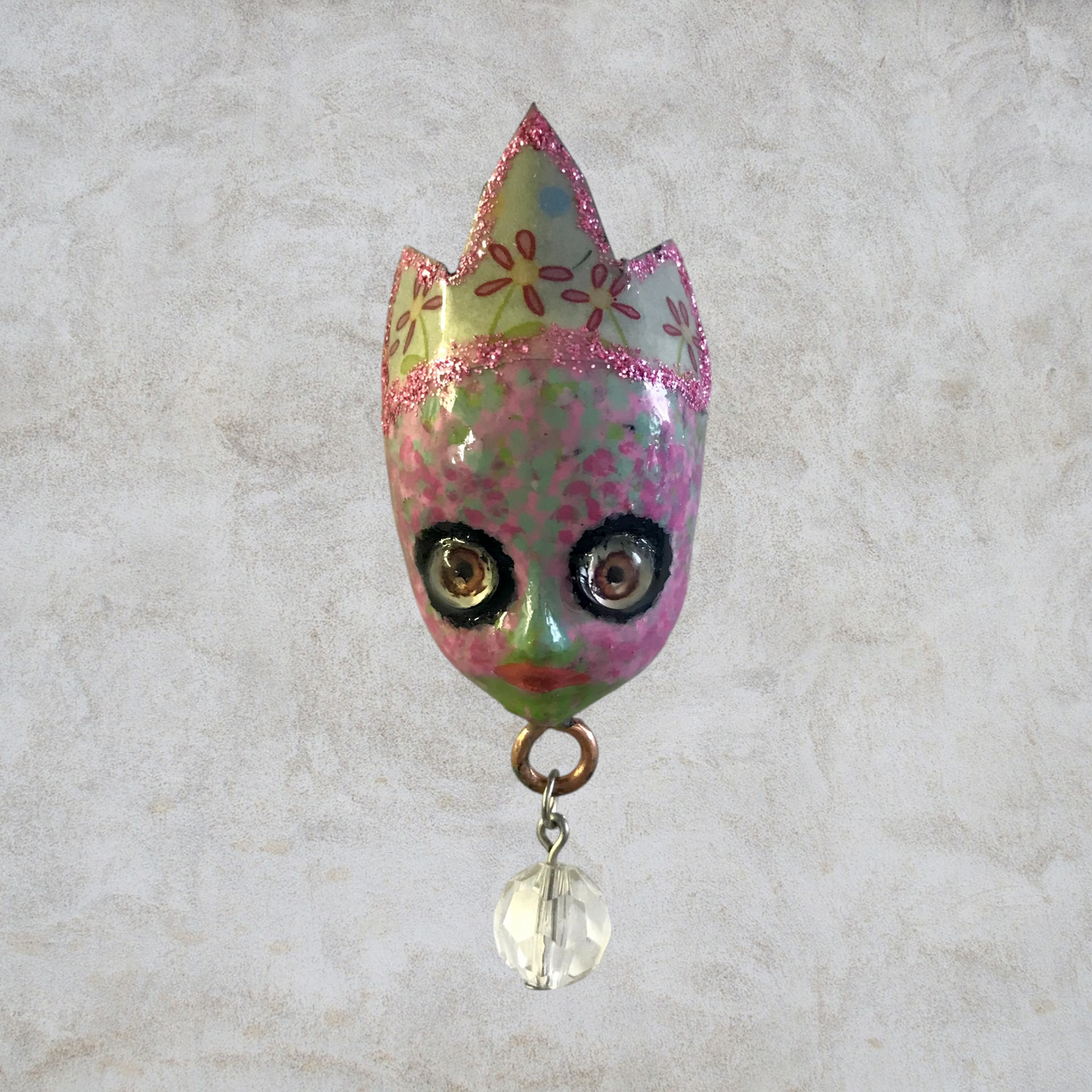 Crowned Creeplings - Magnets