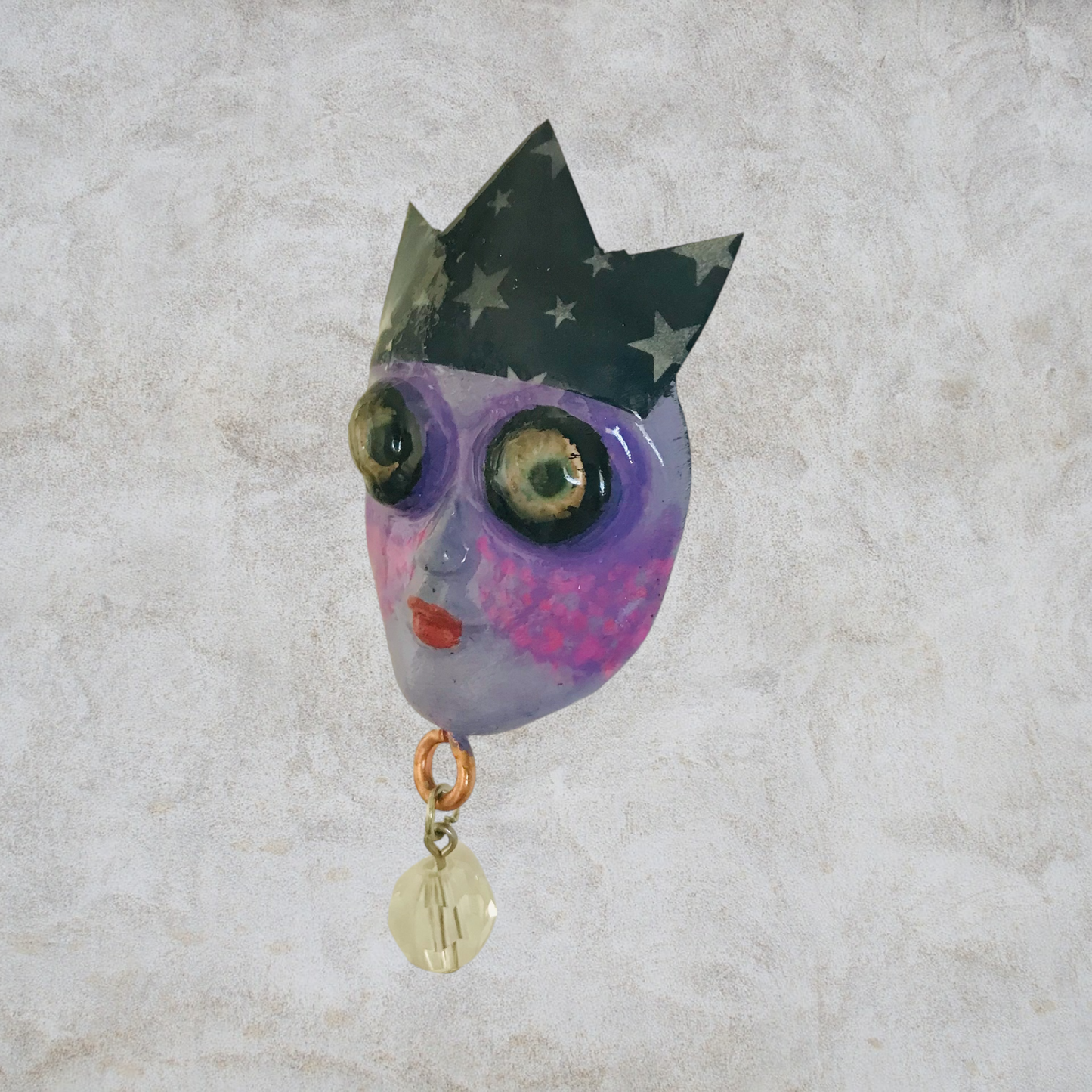 Crowned Creeplings - Magnets