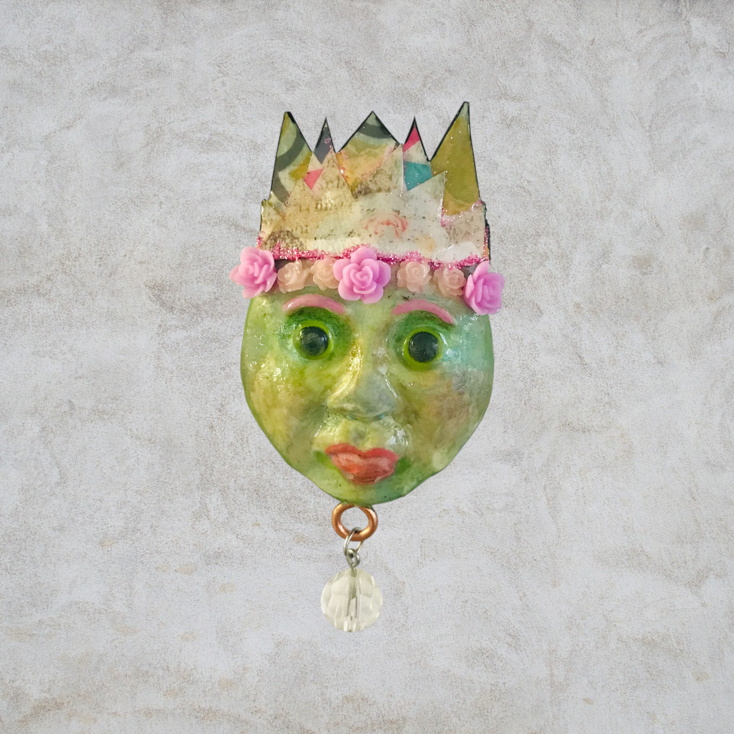 Crowned Creeplings - Magnets