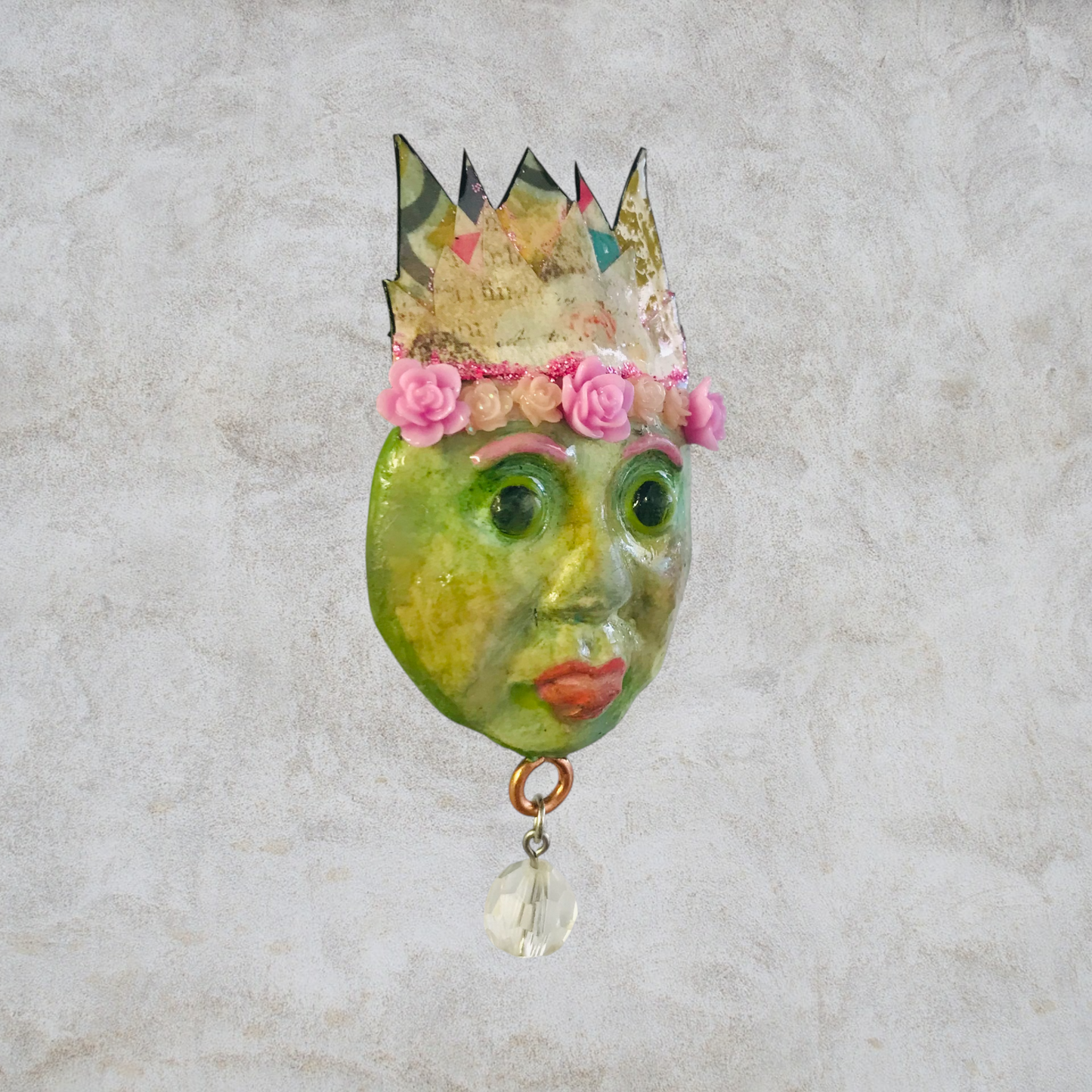Crowned Creeplings - Magnets