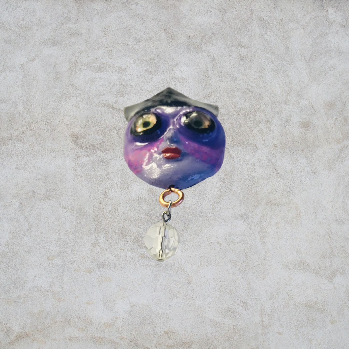 Crowned Creeplings - Magnets