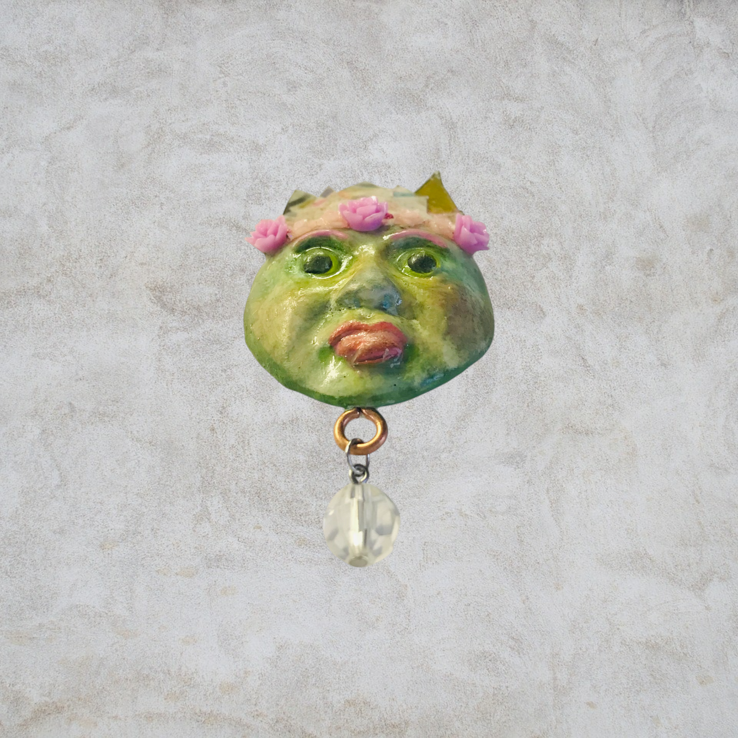 Crowned Creeplings - Magnets