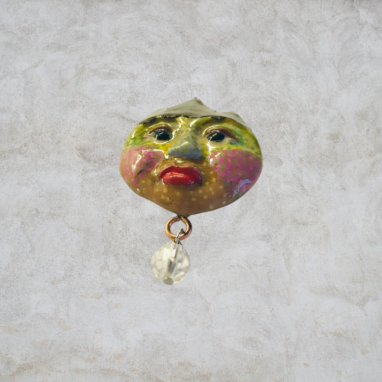 Crowned Creeplings - Magnets