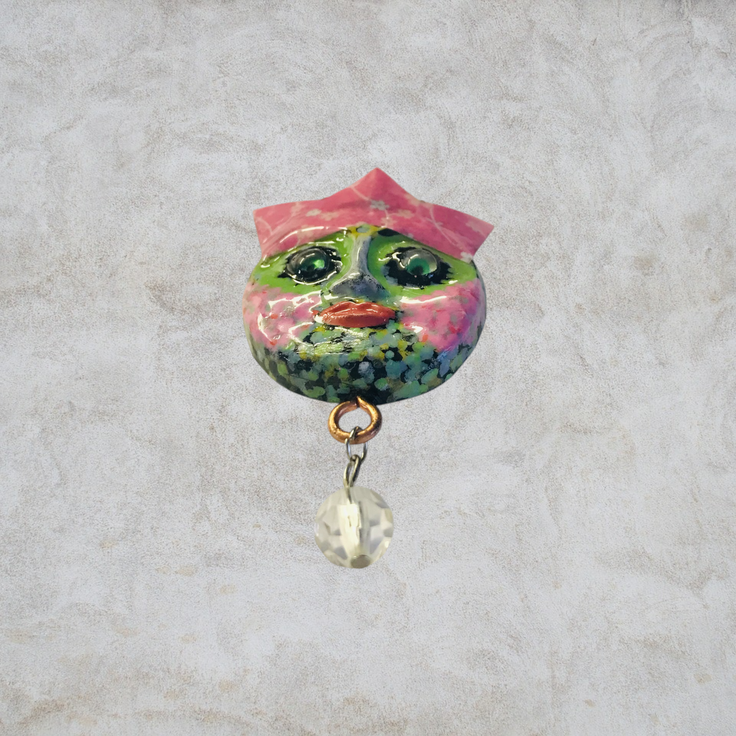 Crowned Creeplings - Magnets