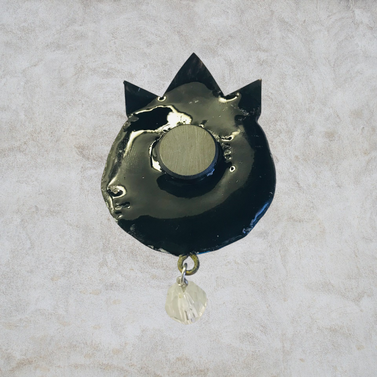 Crowned Creeplings - Magnets