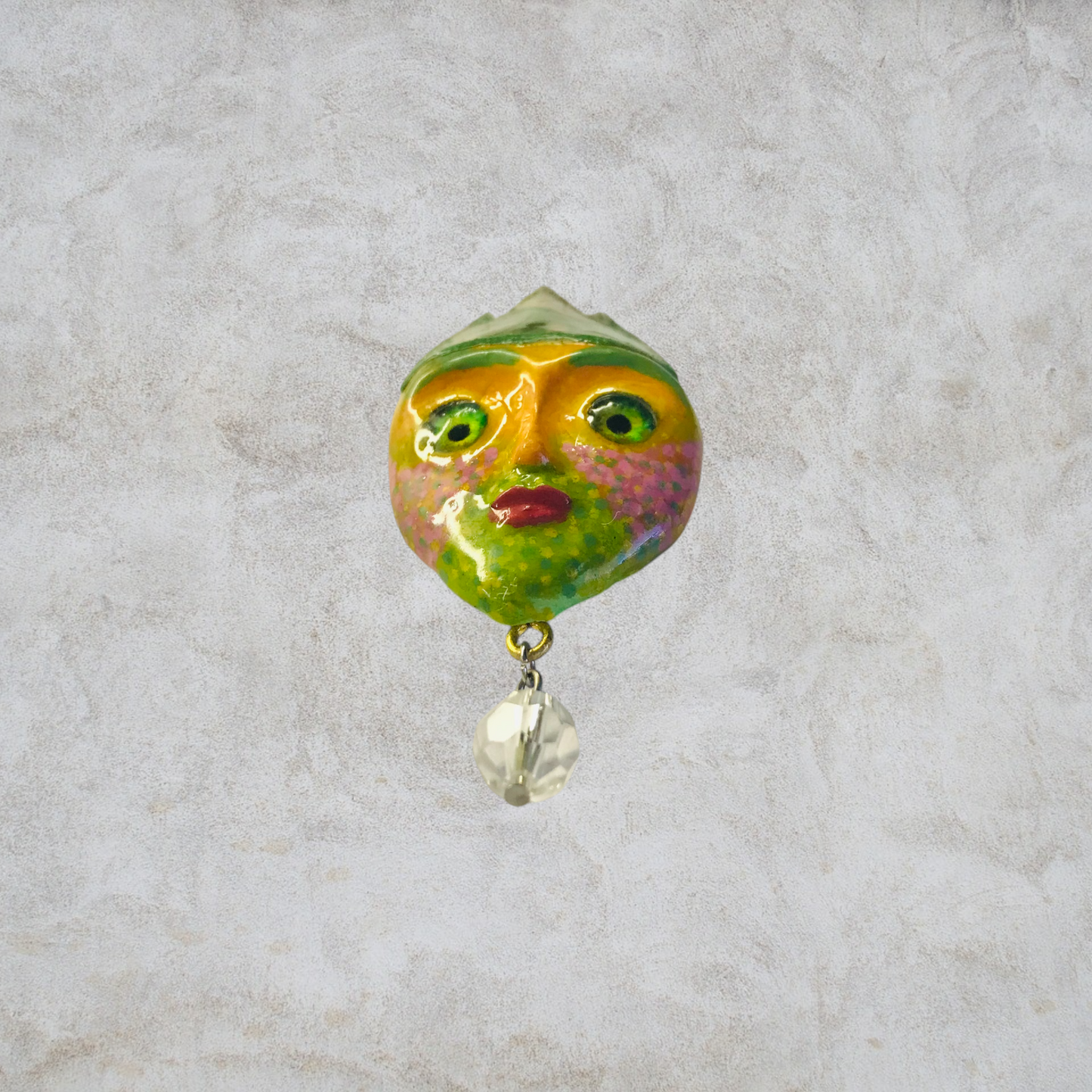 Crowned Creeplings - Magnets