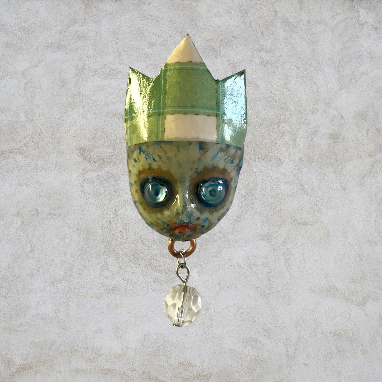 Crowned Creeplings - Magnets