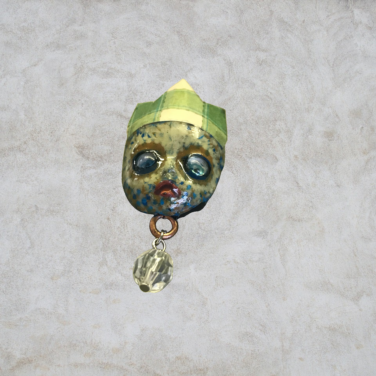 Crowned Creeplings - Magnets