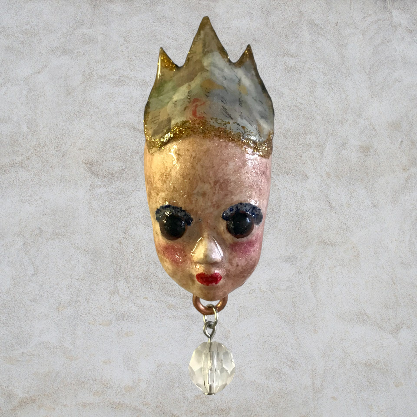 Crowned Creeplings - Magnets
