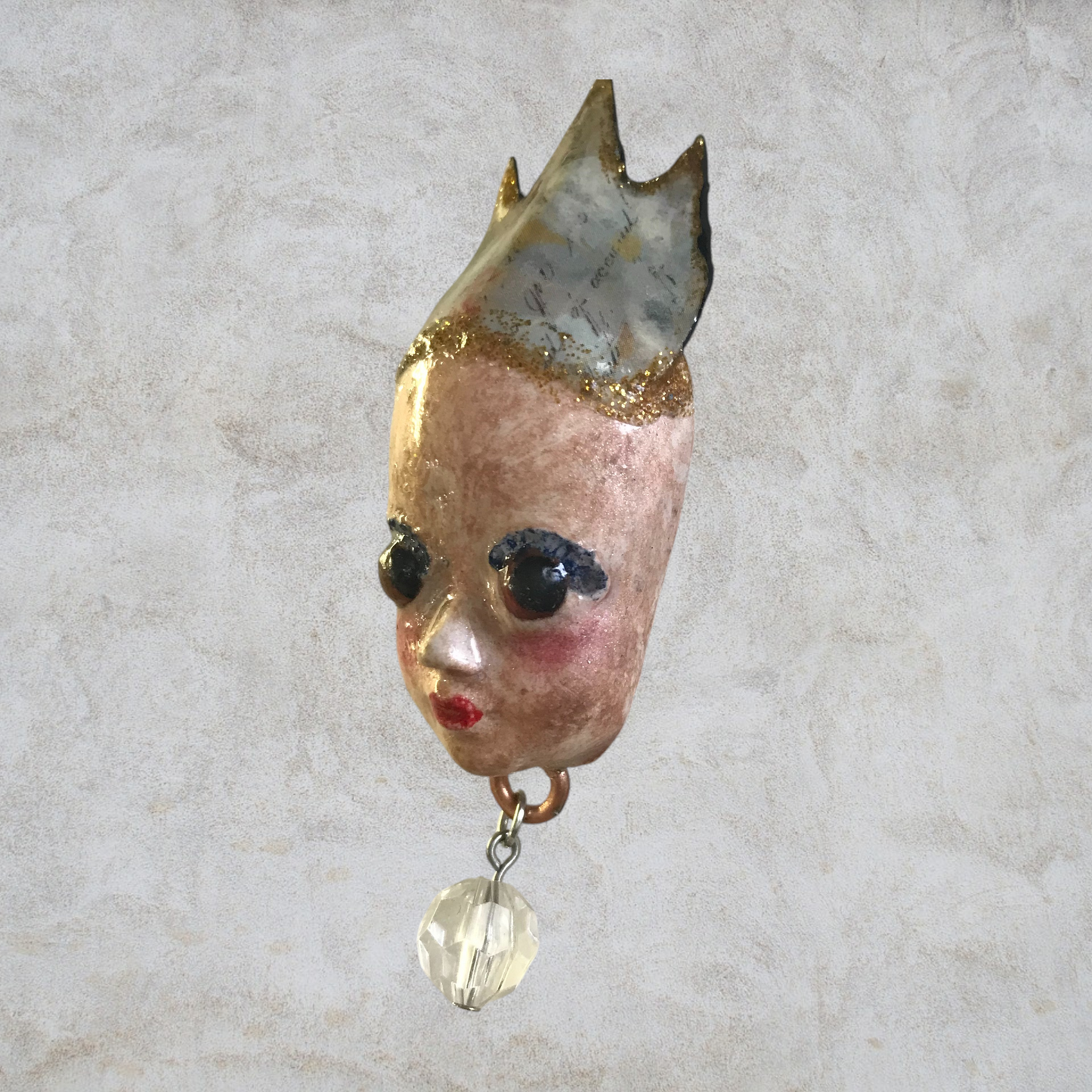 Crowned Creeplings - Magnets
