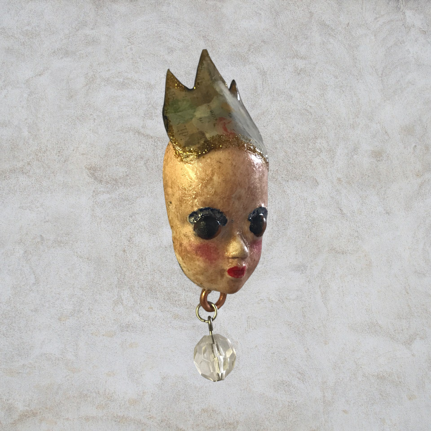 Crowned Creeplings - Magnets