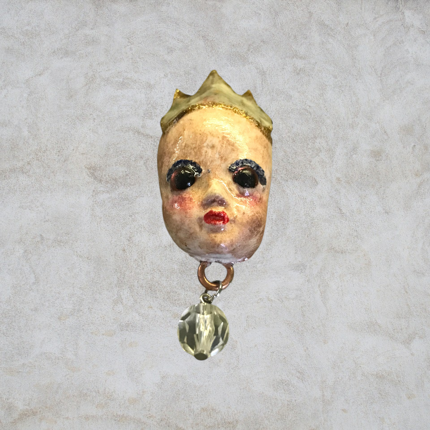 Crowned Creeplings - Magnets