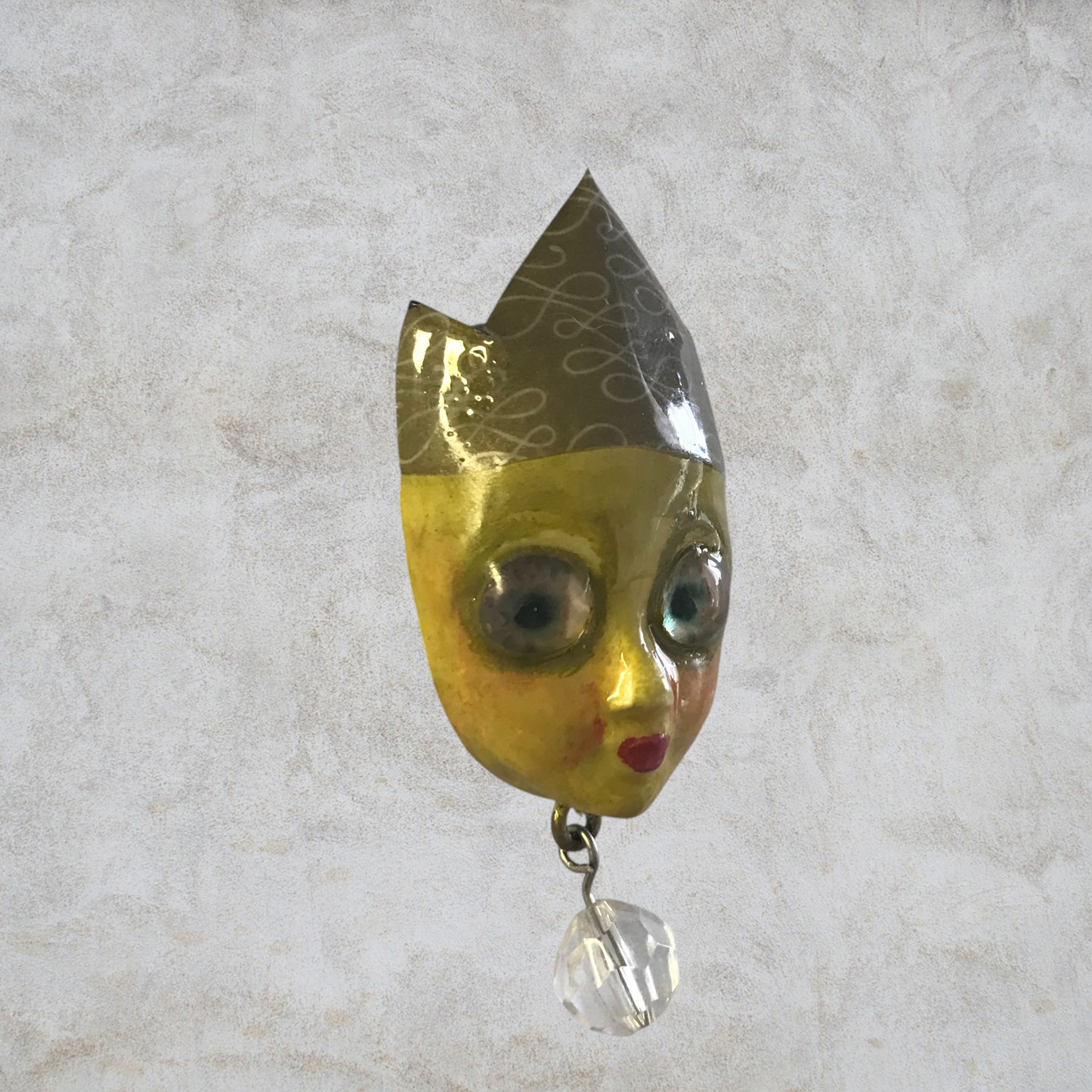 Crowned Creeplings - Magnets