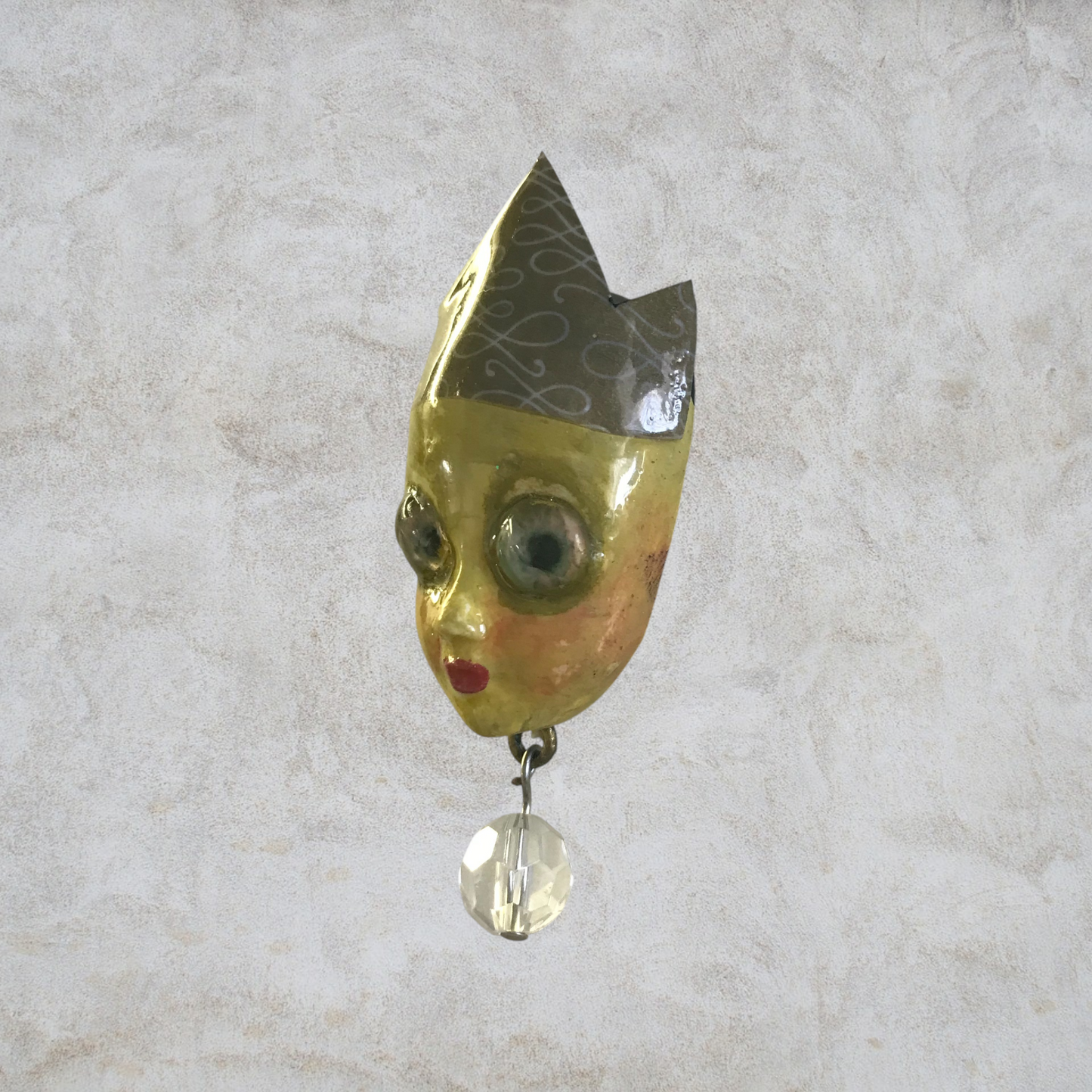 Crowned Creeplings - Magnets