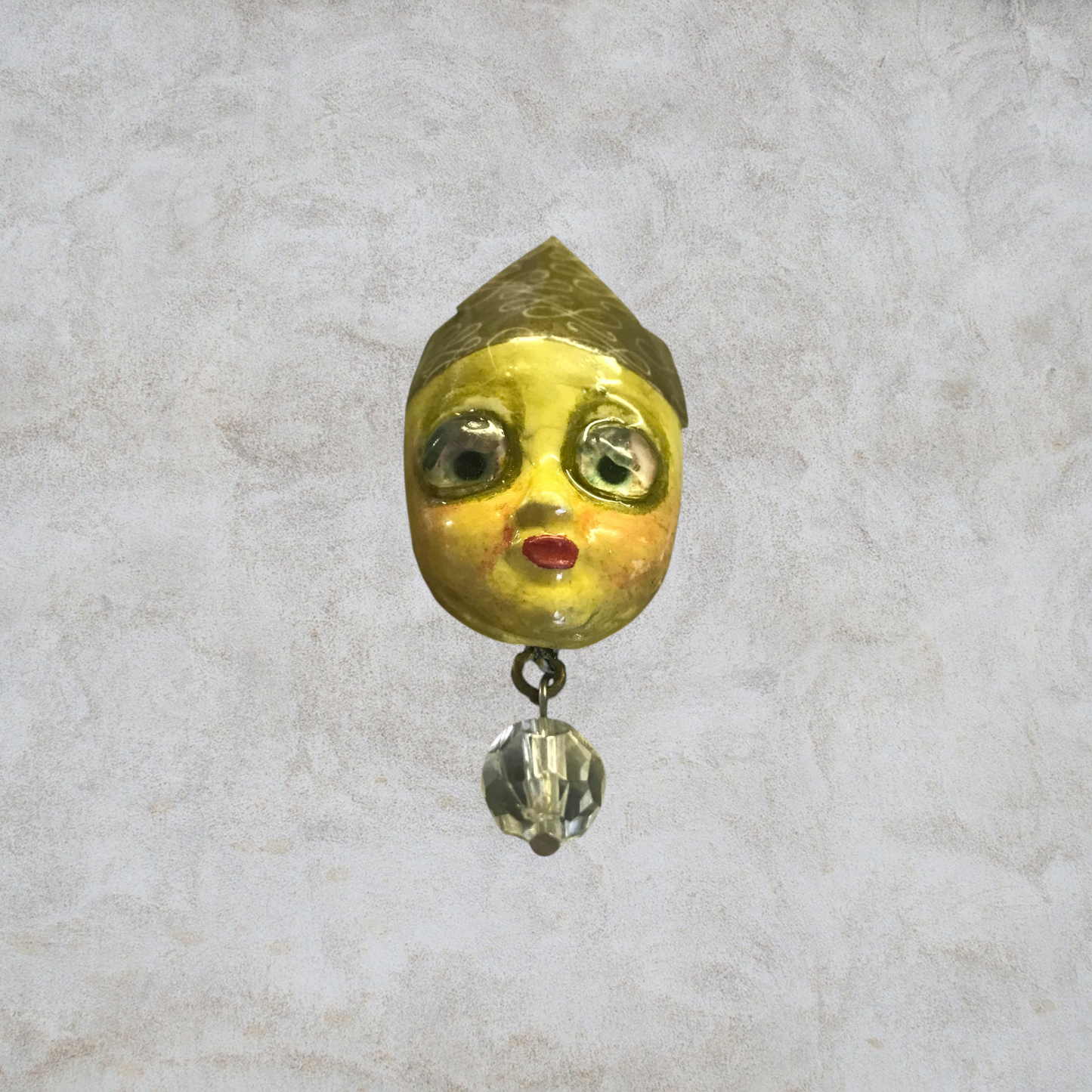 Crowned Creeplings - Magnets