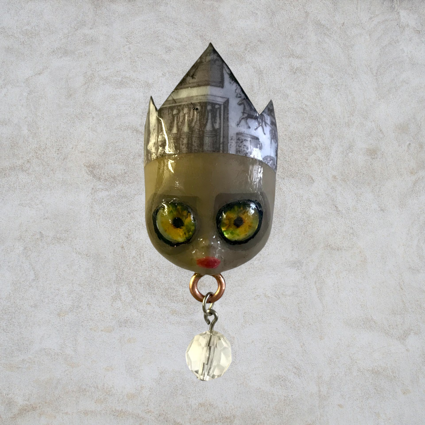 Crowned Creeplings - Magnets