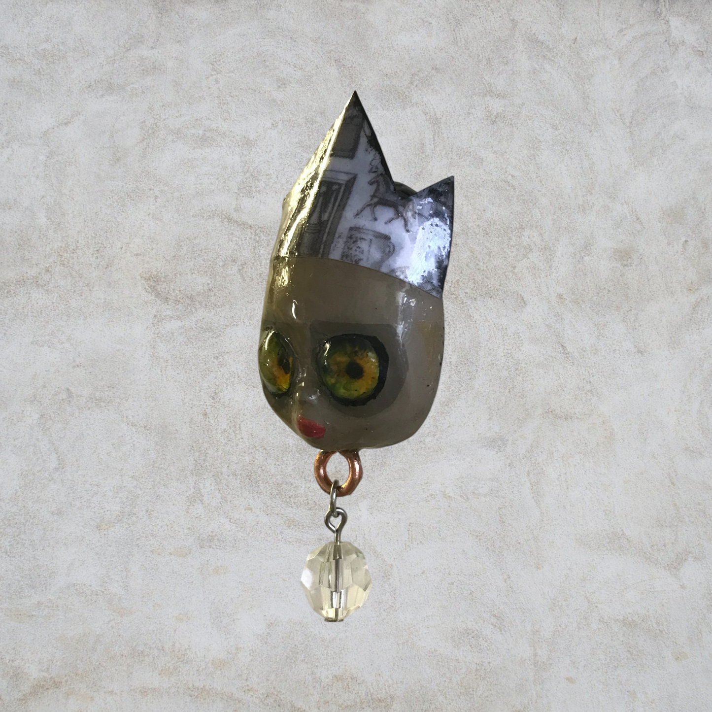 Crowned Creeplings - Magnets