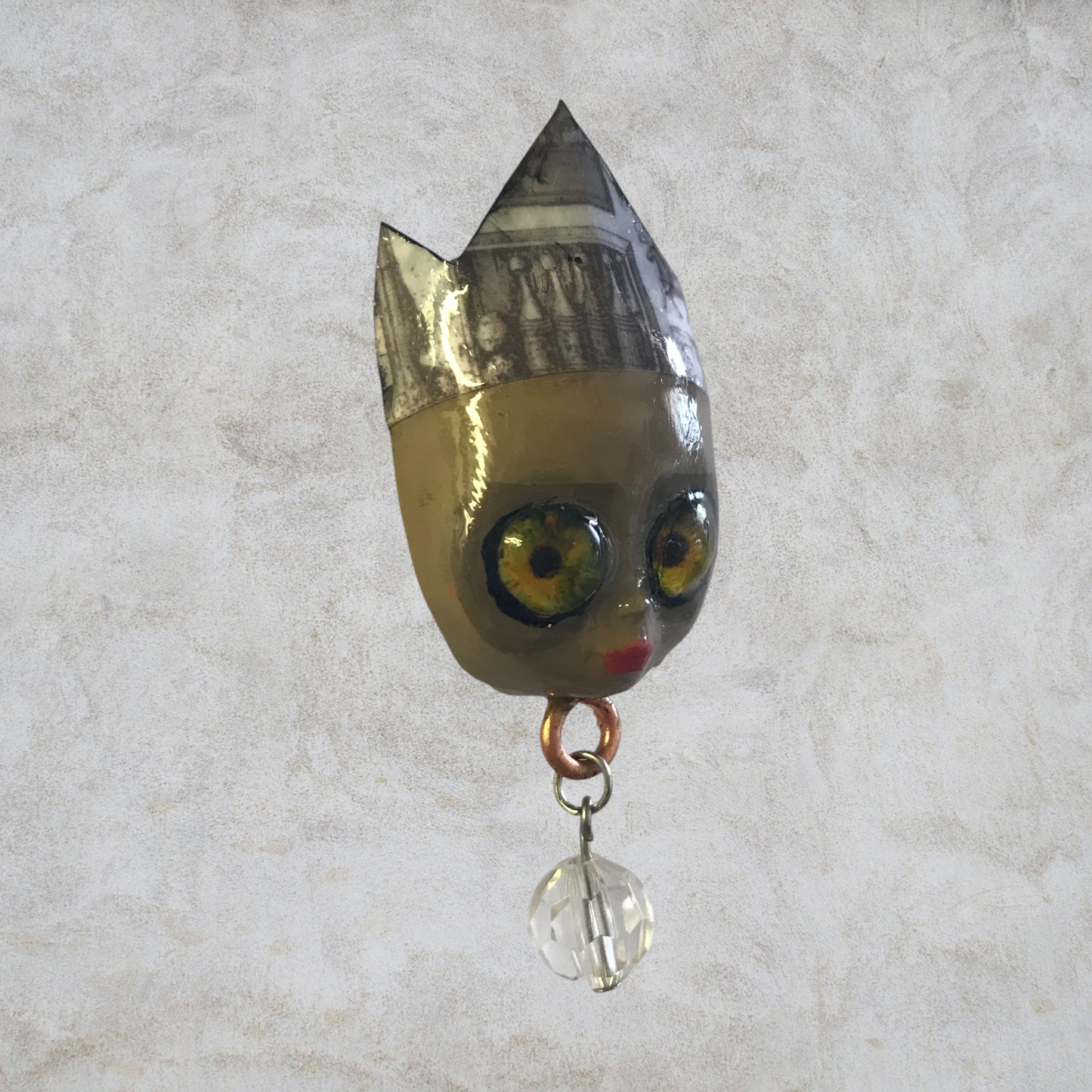 Crowned Creeplings - Magnets