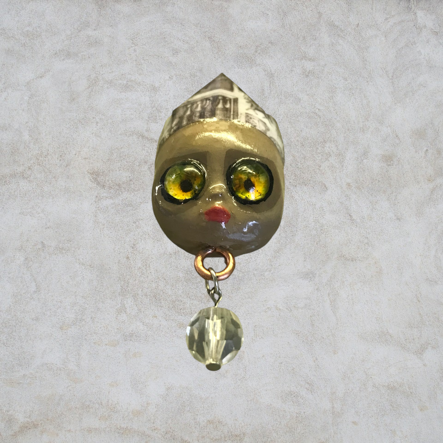 Crowned Creeplings - Magnets