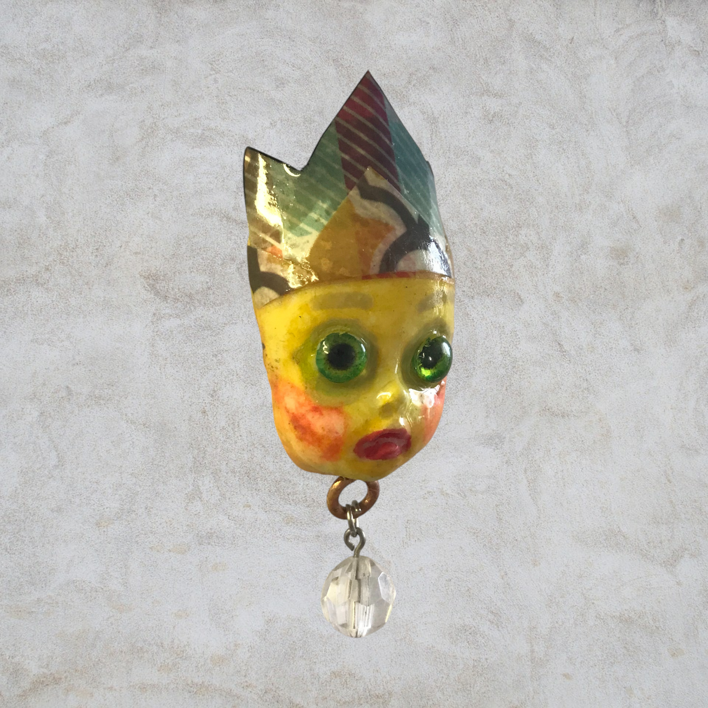 Crowned Creeplings - Magnets