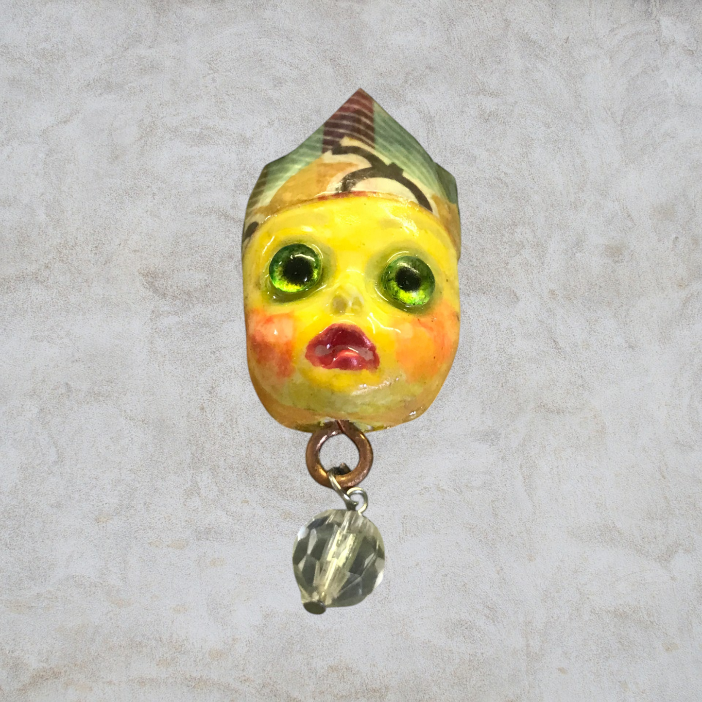 Crowned Creeplings - Magnets