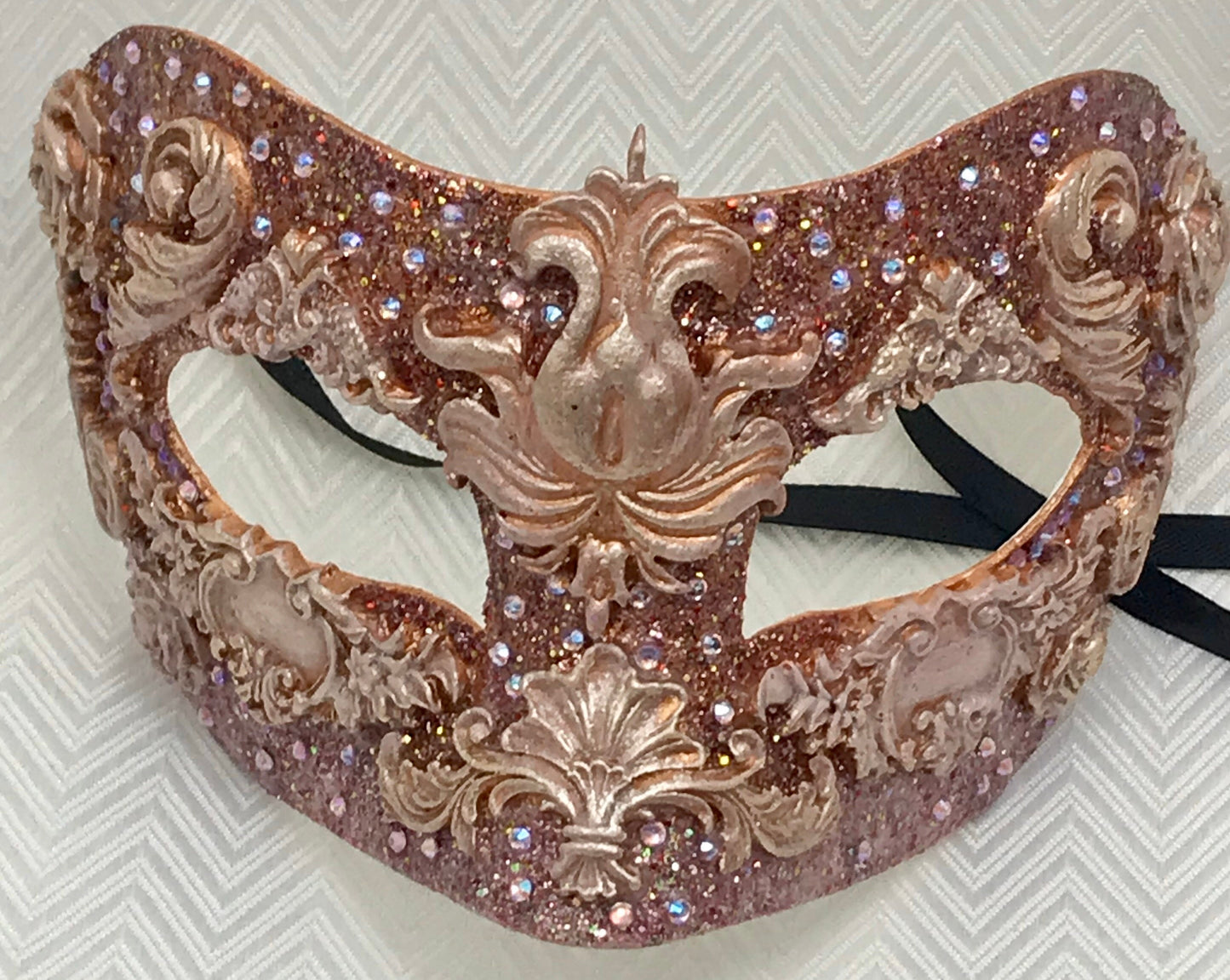 Masquerade Ball Mask, Party Mask, Masquerade Mask, Handmade Mask, Roses, Masks for Women, Purim Mask, Burning Man Mask, Wedding Mask