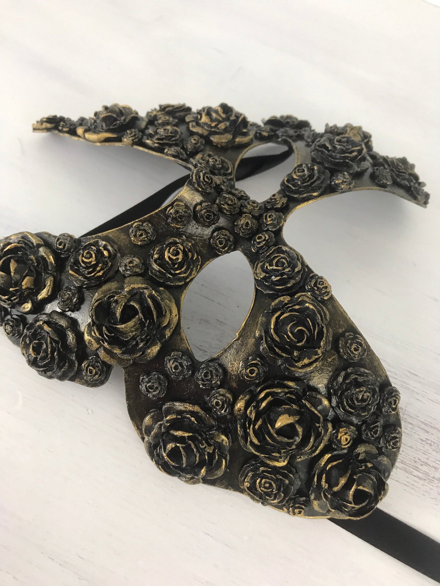 ButterFly Masquerade Mask