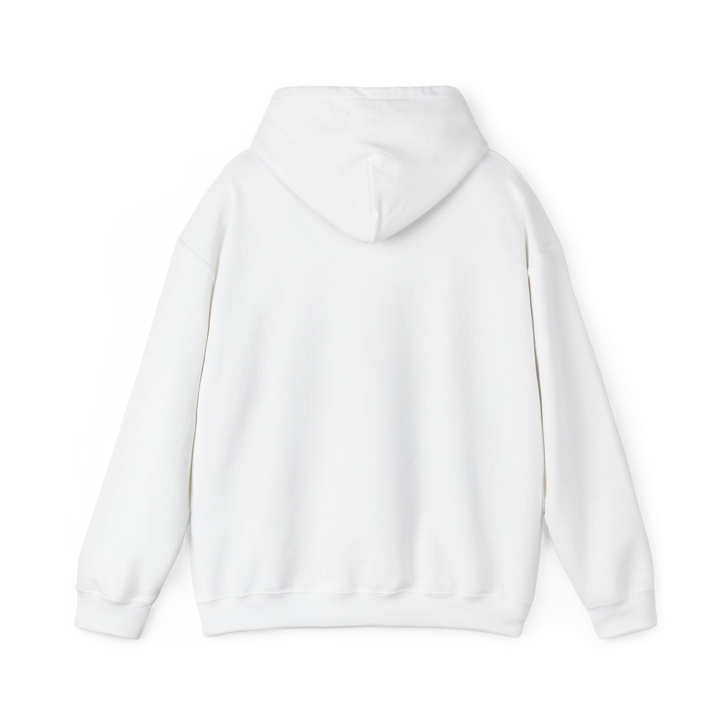 Too Enchanted To Care Hoodie — Whimsical Fairy Girl Graphic Sweatshirt