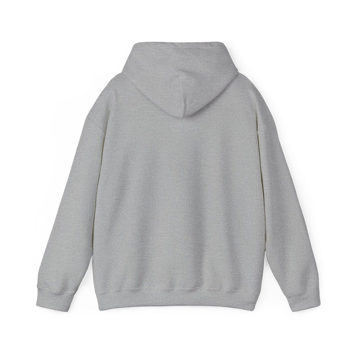 Too Enchanted To Care Hoodie — Whimsical Fairy Girl Graphic Sweatshirt