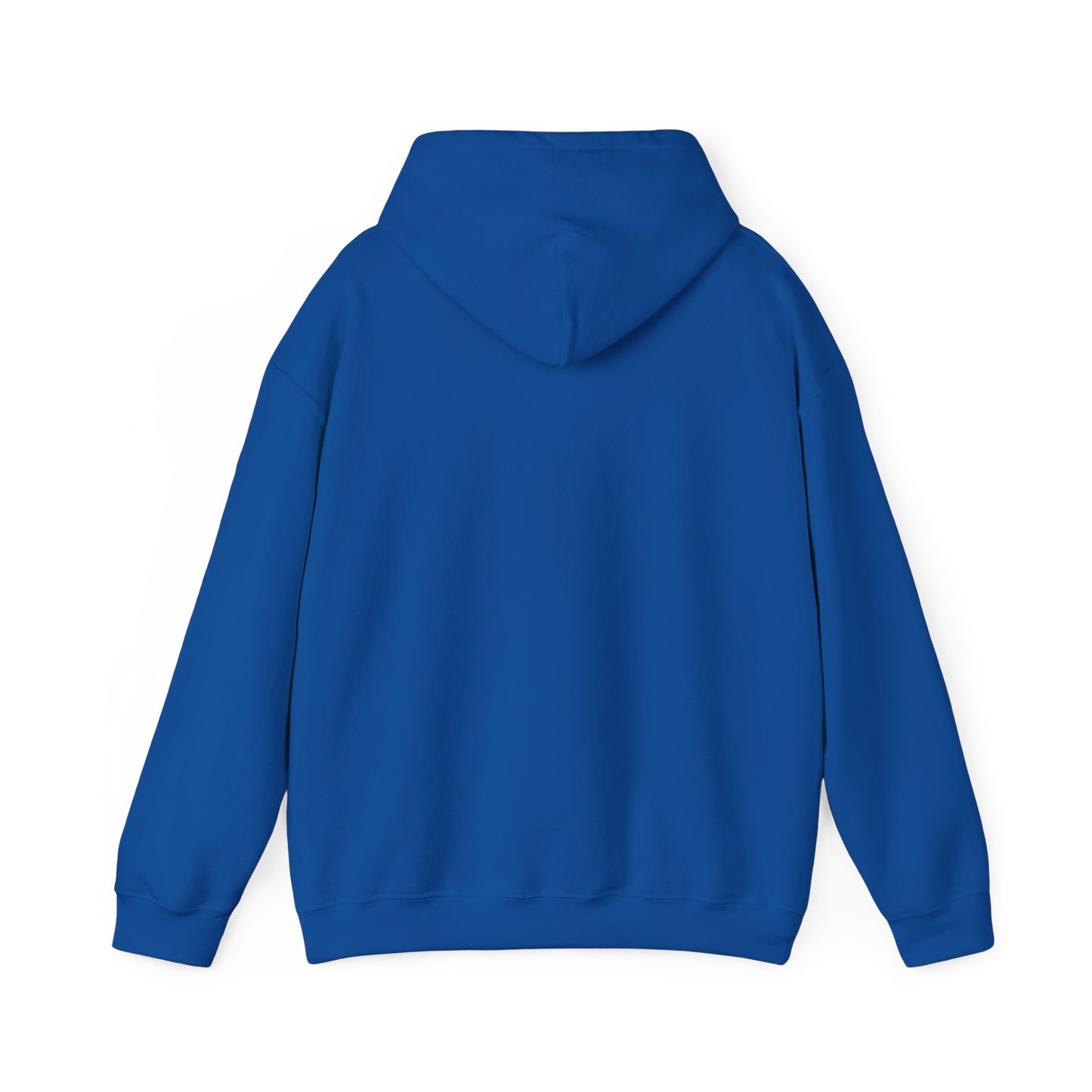 Too Enchanted To Care Hoodie — Whimsical Fairy Girl Graphic Sweatshirt