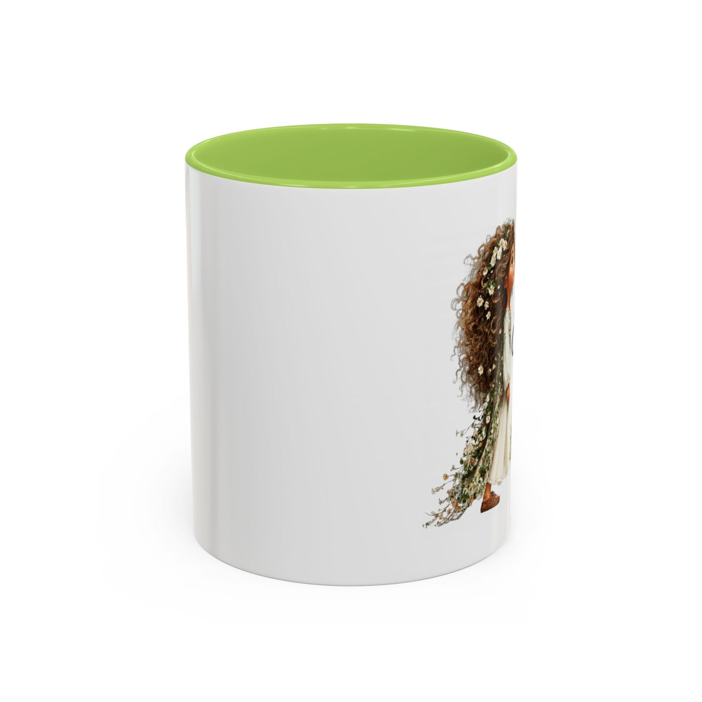 Too Enchanted to Care Coffee Mug