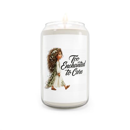 Too Enchanted to Care (13.75 oz)