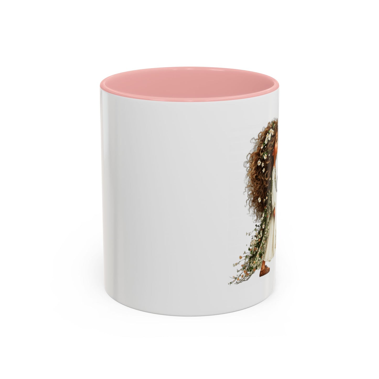Too Enchanted to Care Coffee Mug
