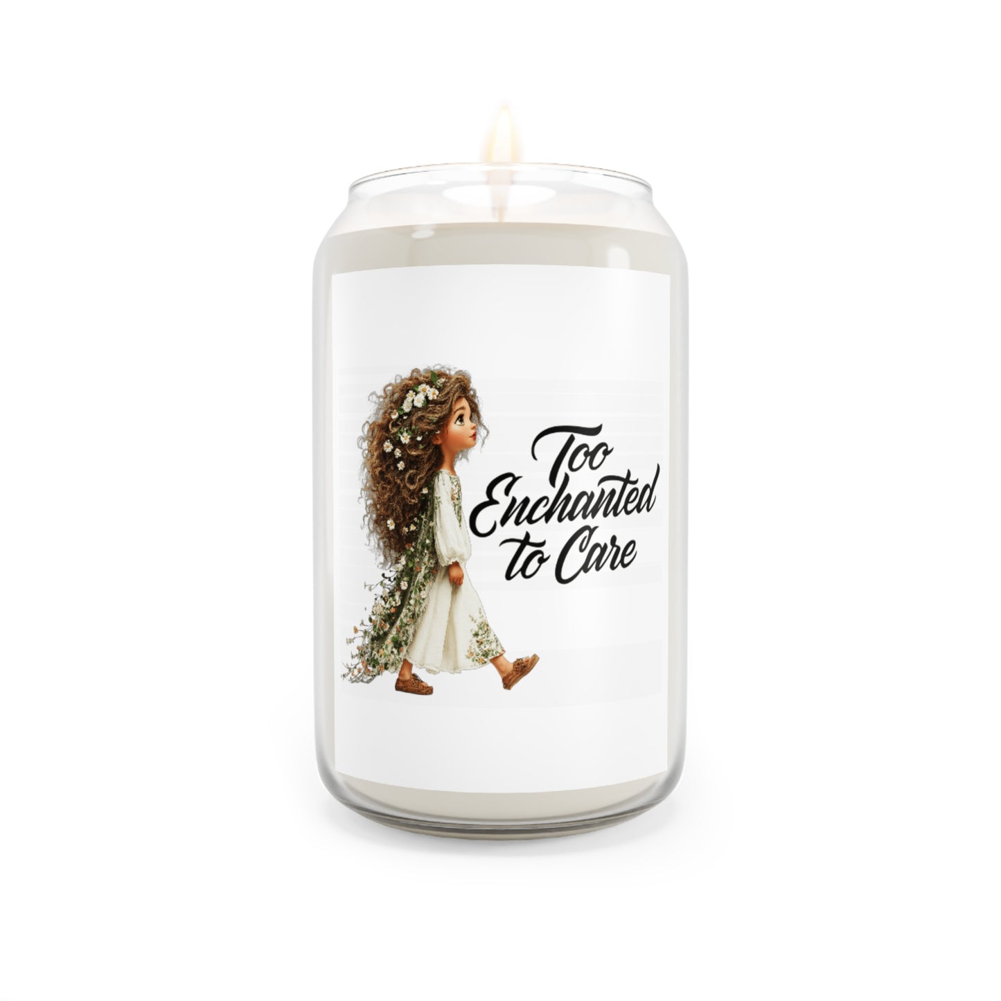 Too Enchanted to Care (13.75 oz)