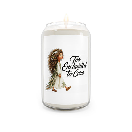Too Enchanted to Care (13.75 oz)