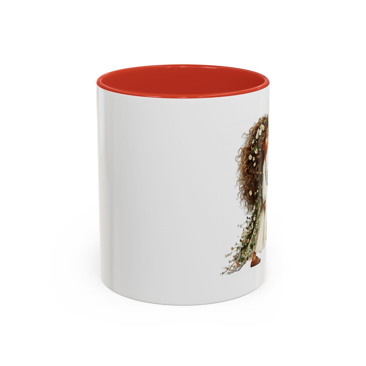 Too Enchanted to Care Coffee Mug