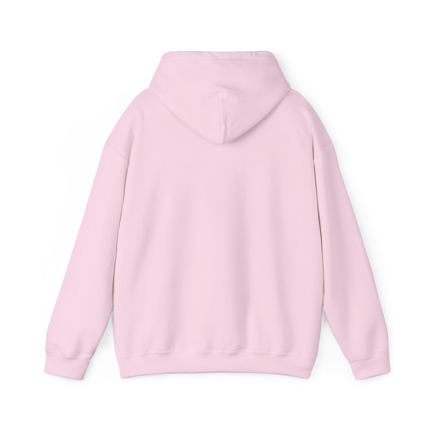 Too Enchanted To Care Hoodie — Whimsical Fairy Girl Graphic Sweatshirt