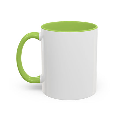 Too Enchanted to Care Coffee Mug