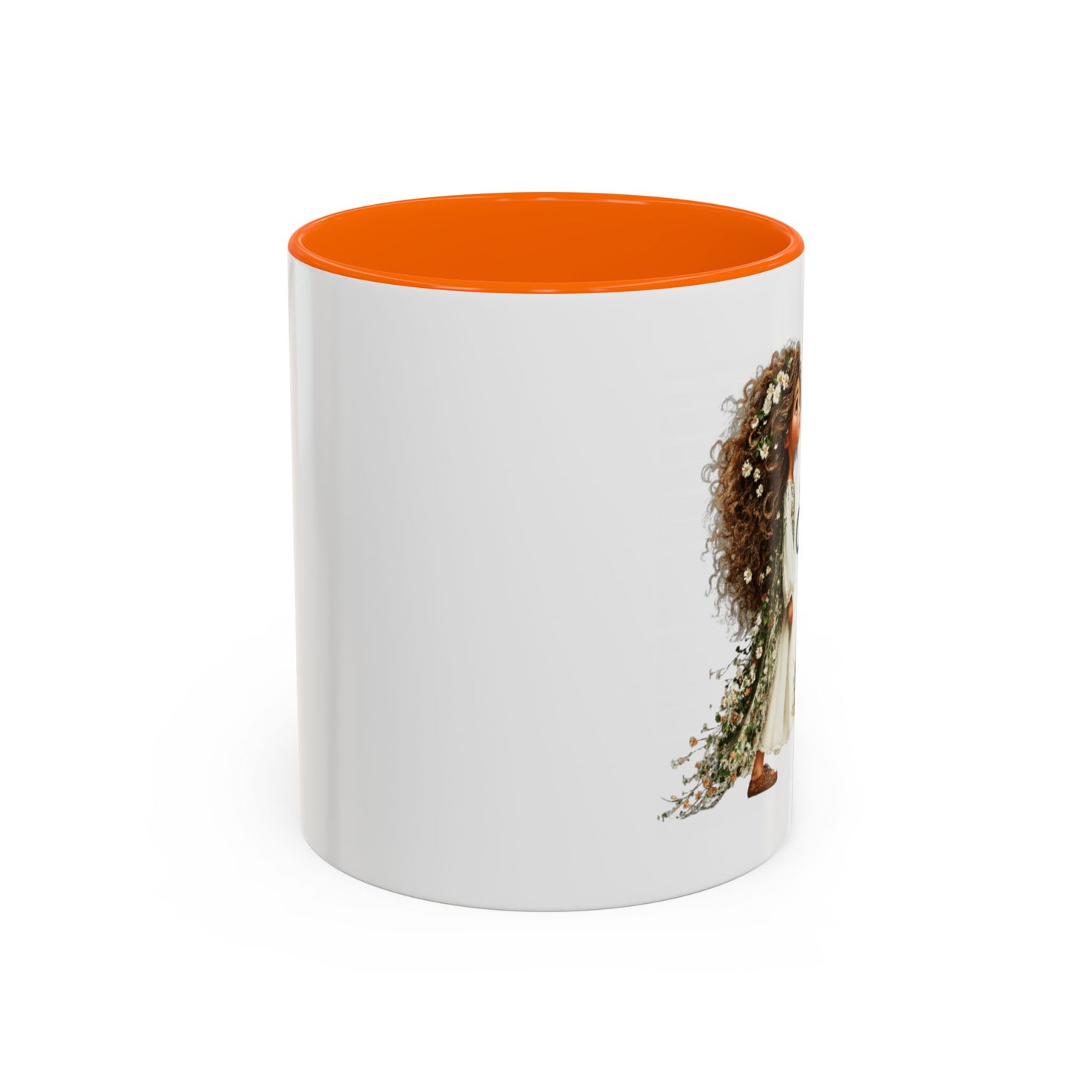 Too Enchanted to Care Coffee Mug