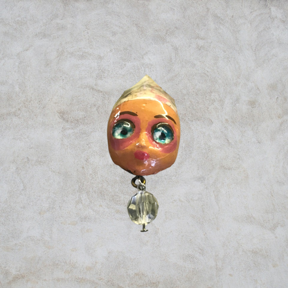 Crowned Creeplings - Magnets