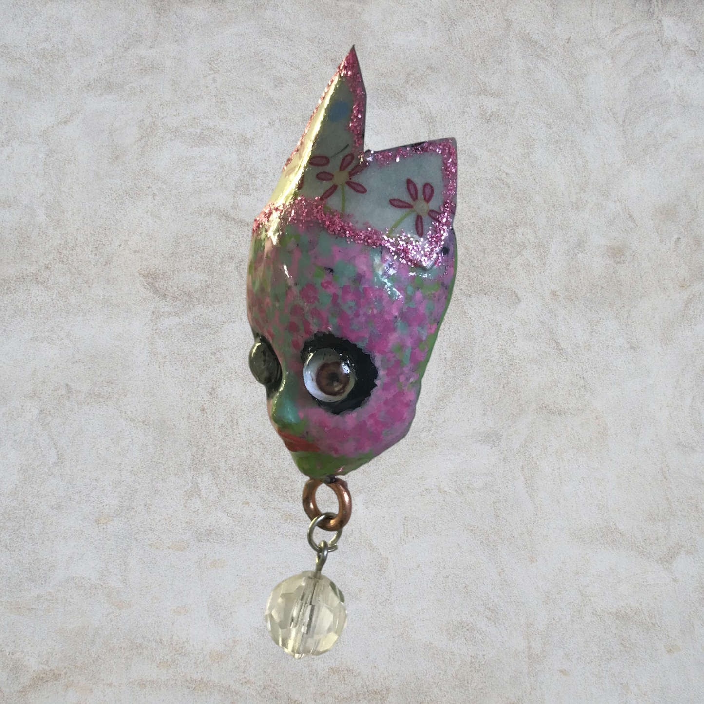 Crowned Creeplings - Magnets