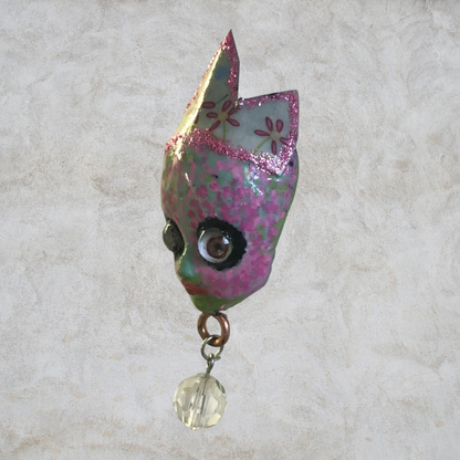 Crowned Creeplings - Magnets