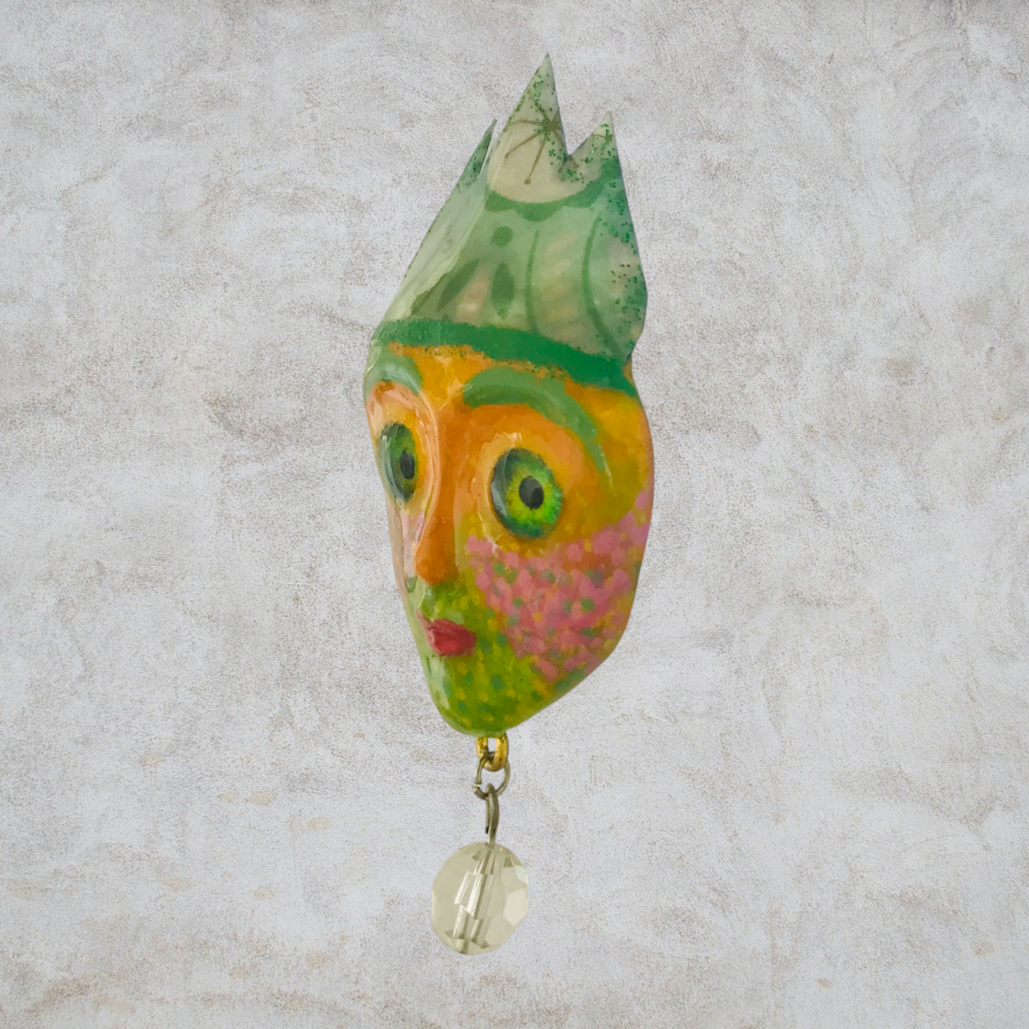 Crowned Creeplings - Magnets