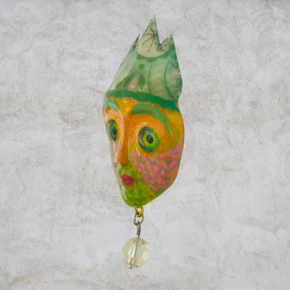 Crowned Creeplings - Magnets