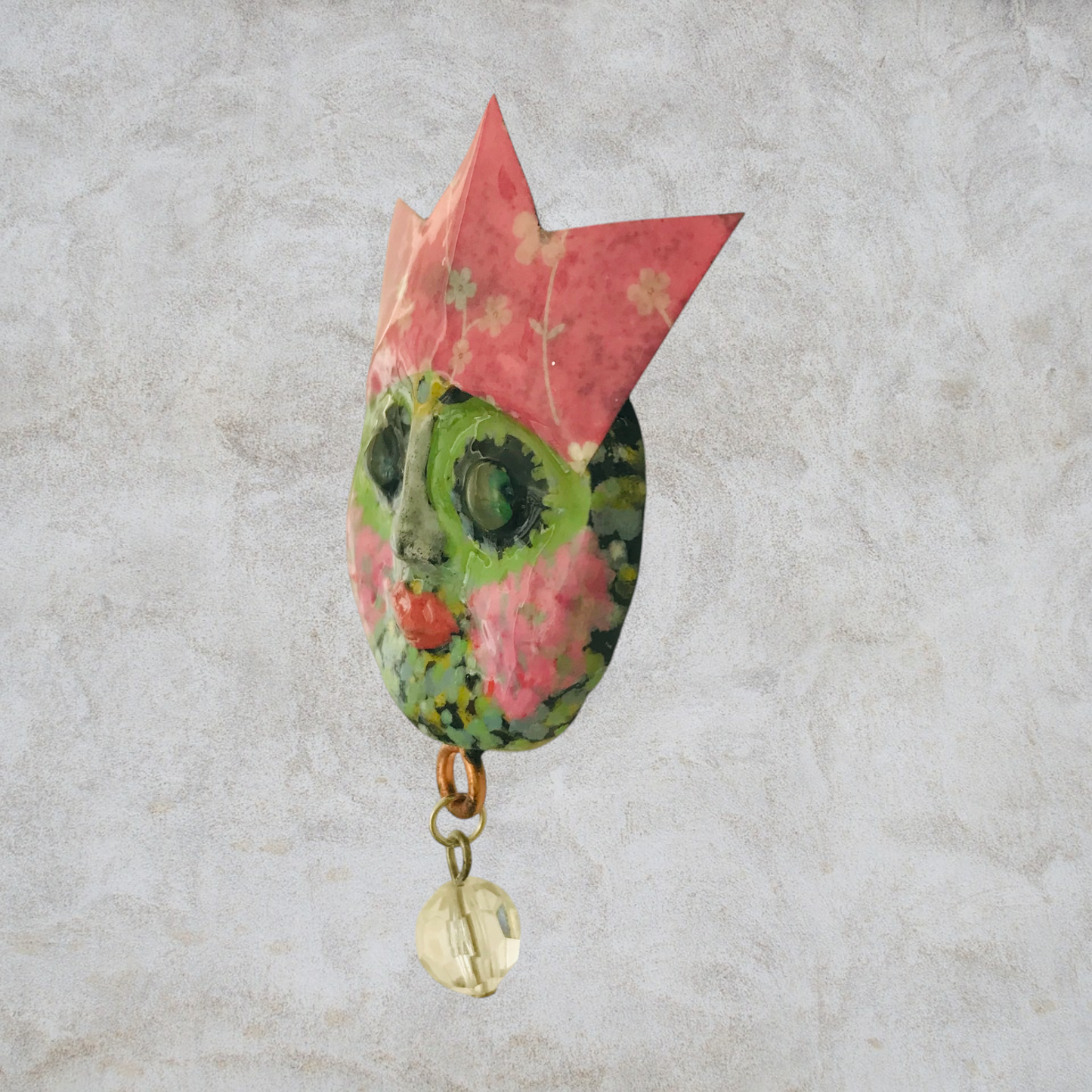 Crowned Creeplings - Magnets