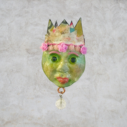 Crowned Creeplings - Magnets