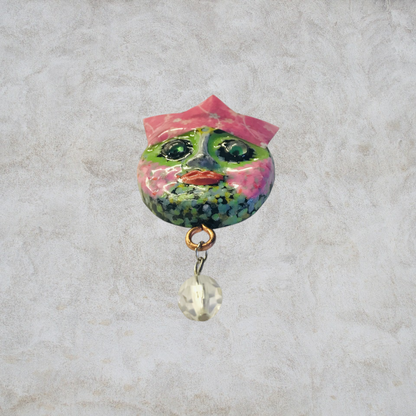 Crowned Creeplings - Magnets